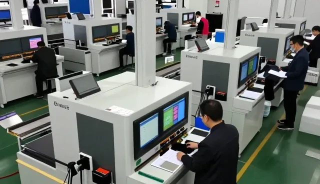 供应链管理系统