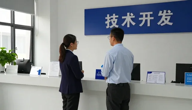 技术驱动下的业务转型:企业如何应对技术变革的挑战