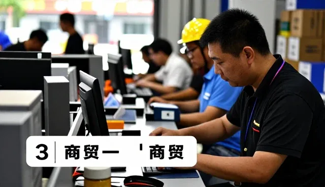 商贸环境下商品代理价值不断提升