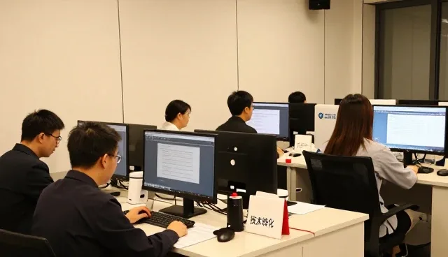 系统集成如何推动技术转让模式的转型升级