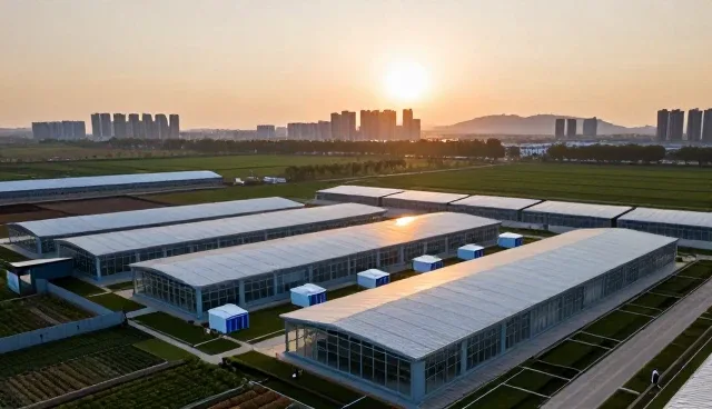 山东中环联科机电科技有限公司持续优化技术开发,满足验收交付需求